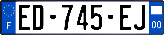 ED-745-EJ