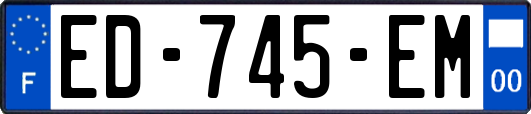 ED-745-EM