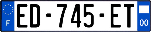 ED-745-ET