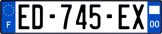 ED-745-EX