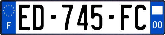 ED-745-FC