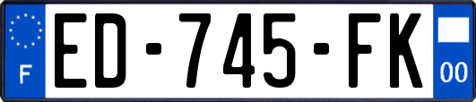 ED-745-FK