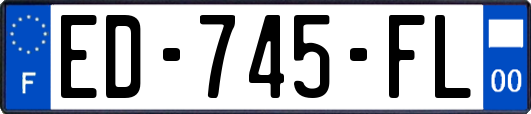 ED-745-FL