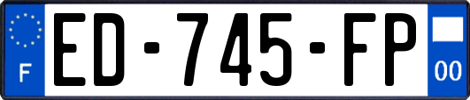 ED-745-FP