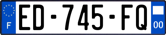 ED-745-FQ