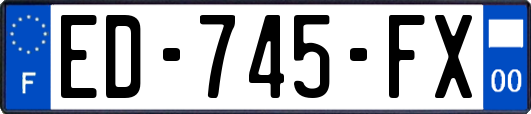 ED-745-FX