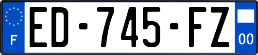 ED-745-FZ