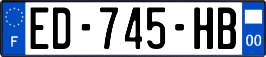 ED-745-HB