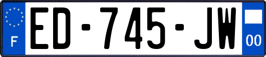 ED-745-JW