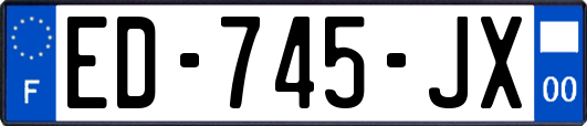 ED-745-JX