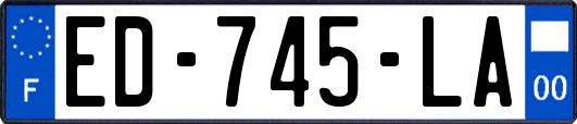 ED-745-LA