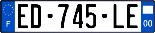 ED-745-LE