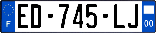 ED-745-LJ