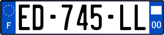 ED-745-LL