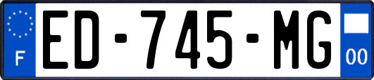 ED-745-MG