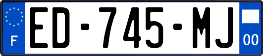 ED-745-MJ