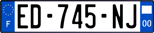 ED-745-NJ