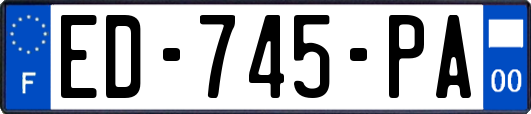ED-745-PA