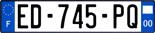 ED-745-PQ