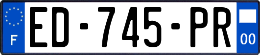 ED-745-PR