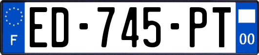 ED-745-PT