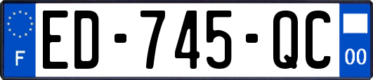 ED-745-QC