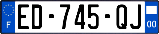 ED-745-QJ