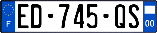 ED-745-QS