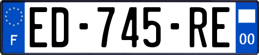 ED-745-RE