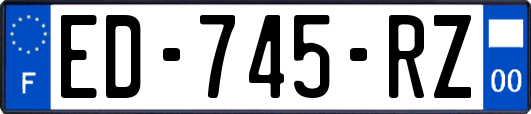 ED-745-RZ