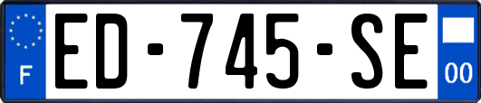 ED-745-SE
