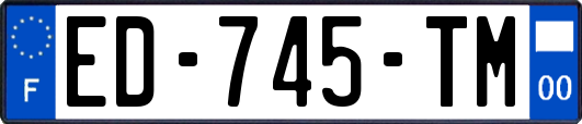 ED-745-TM