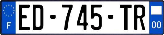 ED-745-TR