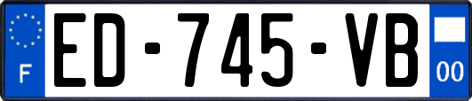 ED-745-VB