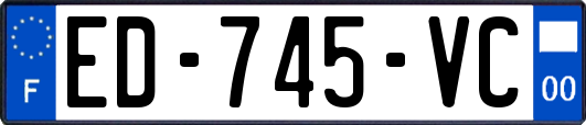 ED-745-VC