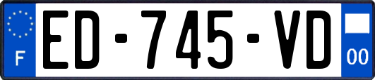 ED-745-VD