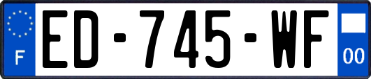 ED-745-WF