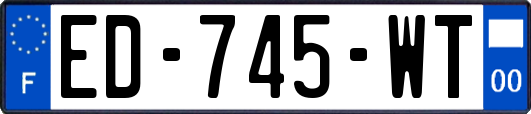 ED-745-WT