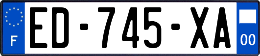 ED-745-XA