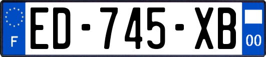 ED-745-XB