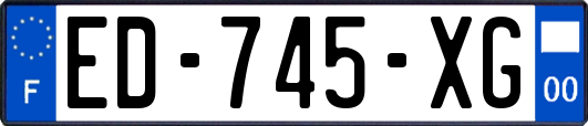 ED-745-XG