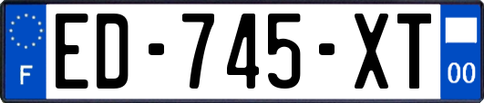 ED-745-XT