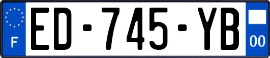 ED-745-YB