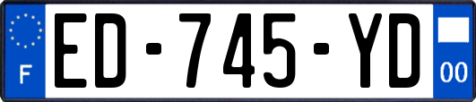 ED-745-YD
