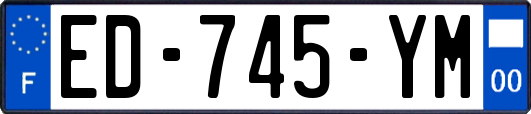 ED-745-YM