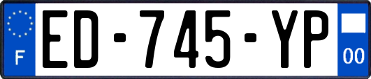 ED-745-YP