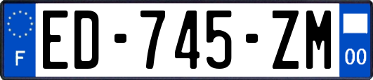 ED-745-ZM