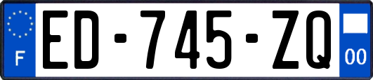 ED-745-ZQ