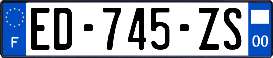 ED-745-ZS