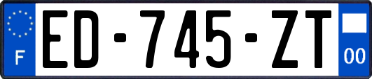 ED-745-ZT